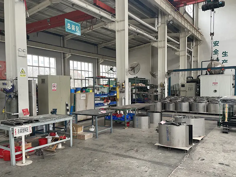 Transformer Assembly