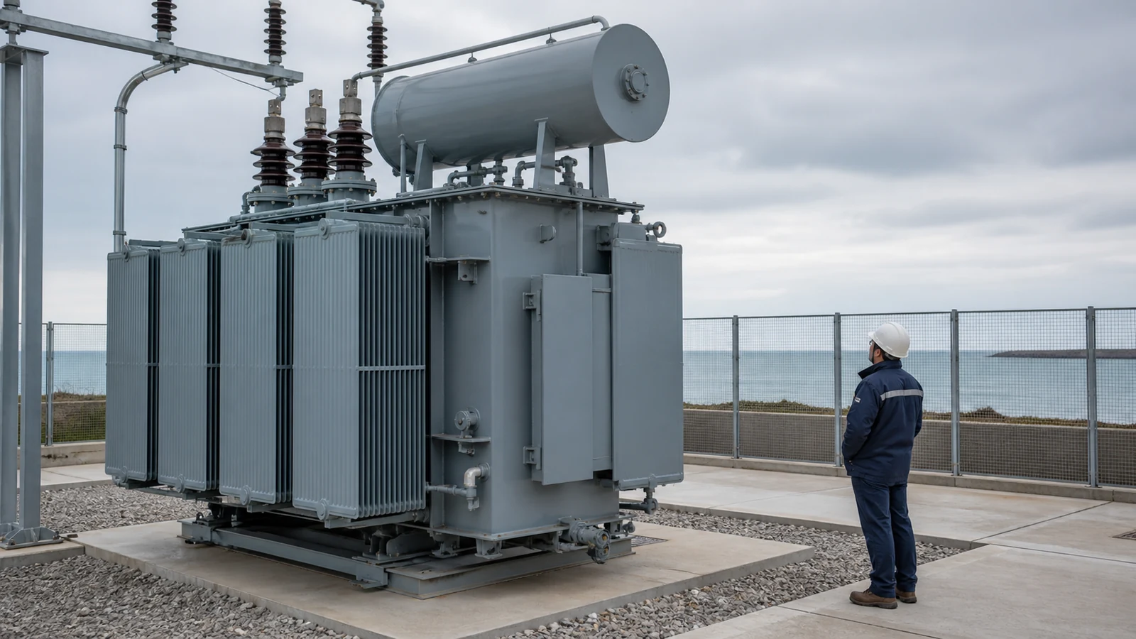 Transformer Coating RFQ: Corrosion Checks Before Ordering